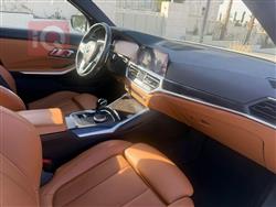 بي ام دبليو الفئة 3